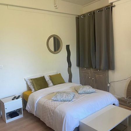 Appartement Studio Zen à Boulogne-sur-Mer Extérieur photo