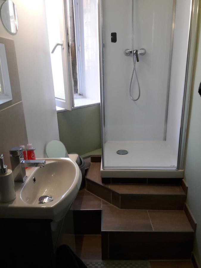 Appartement Studio Zen à Boulogne-sur-Mer Extérieur photo