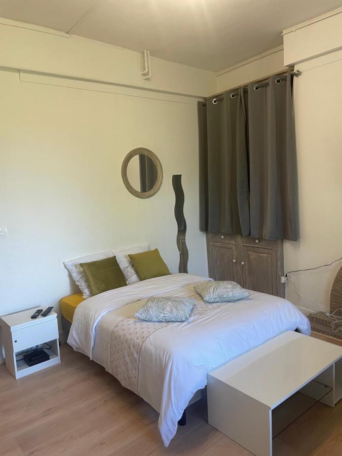 Appartement Studio Zen à Boulogne-sur-Mer Extérieur photo